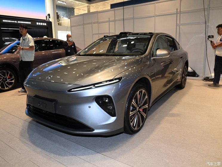 蔚來(lái) 蔚來(lái)ET7 2024款 100kWh 行政版